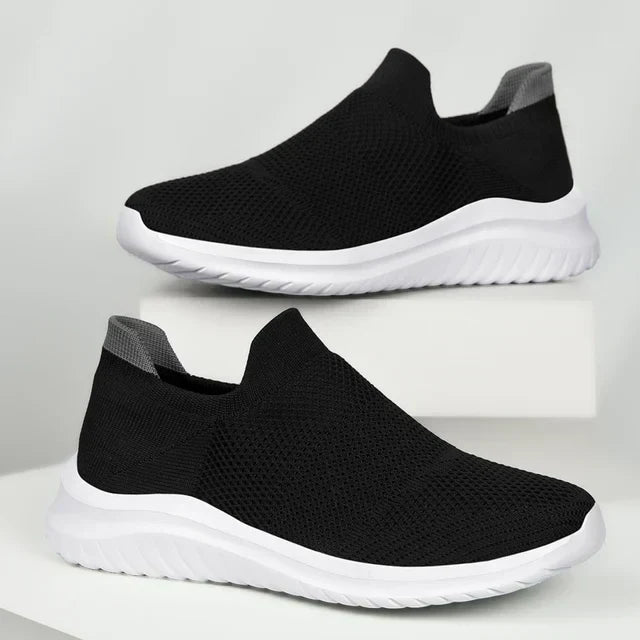 Marisha - Chic Sporty Sneakers for Women