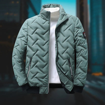 Zeph Jacket | Men's down jacket