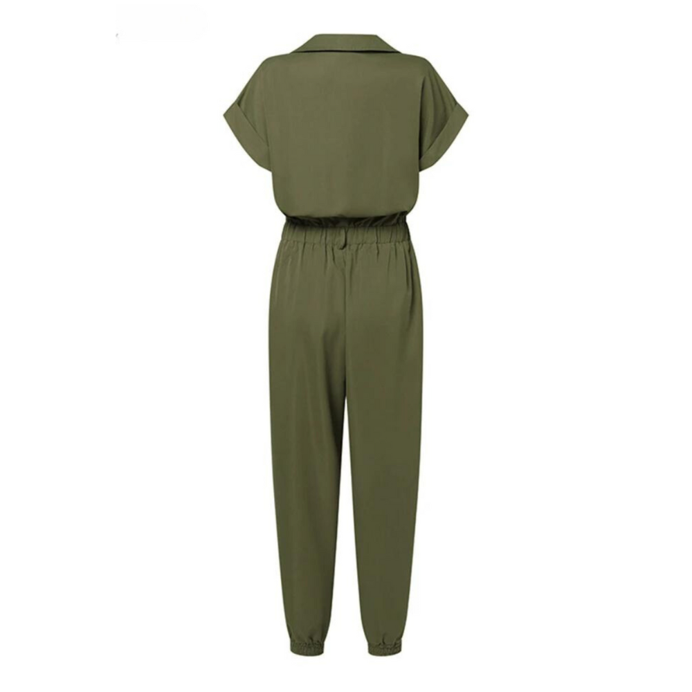 Chiara - Elegant Jumpsuit