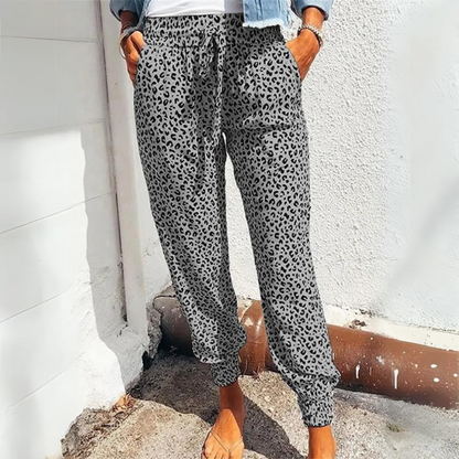 Mirella - Comfortable and fashionable trousers