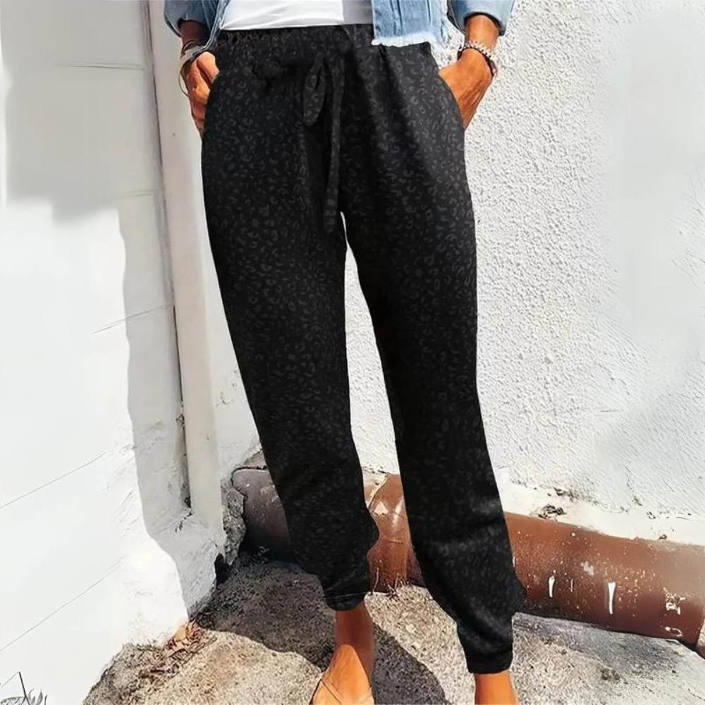 Mirella - Comfortable and fashionable trousers