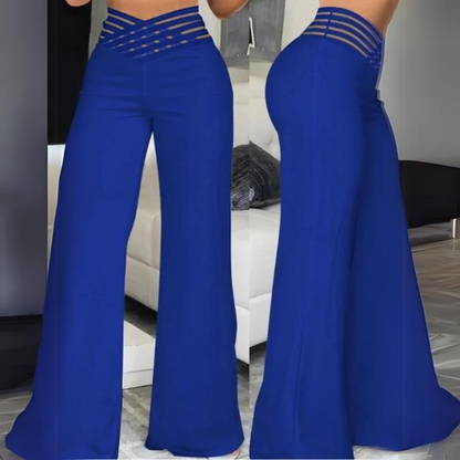 Nathanja - Elegant Trousers