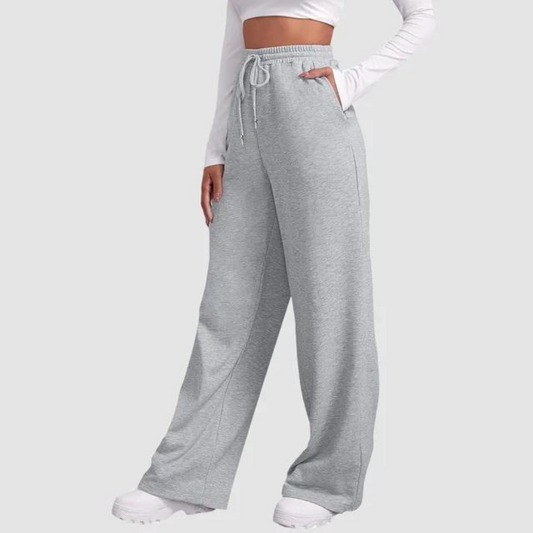 Nadine - Women's comfortable sweatpants