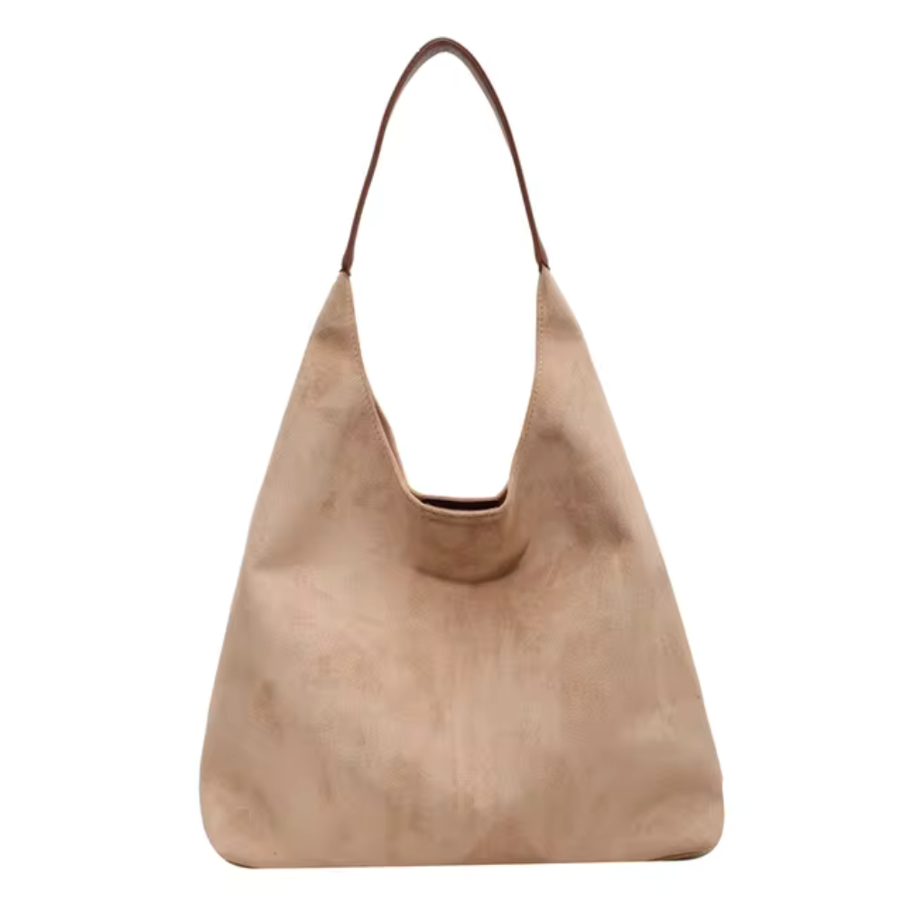 Natasa - Casual Travel Handbag