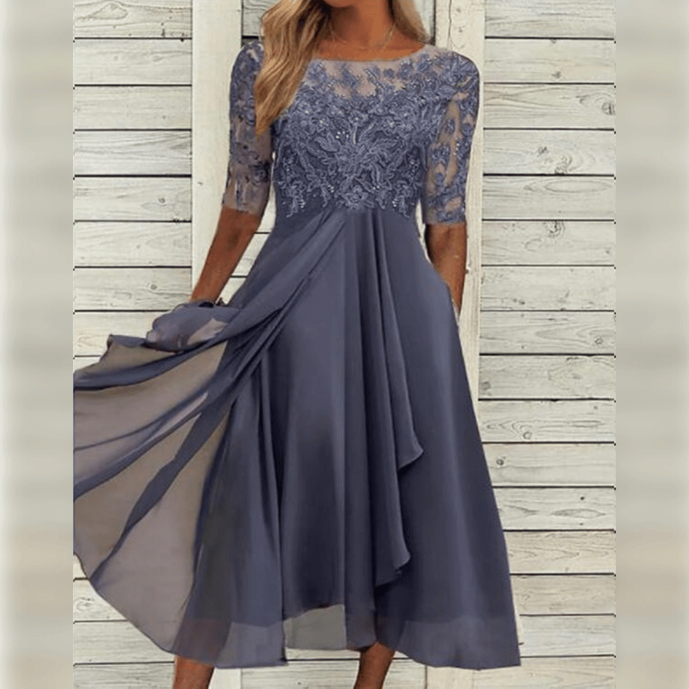 Liv | Elegant & comfortable dress