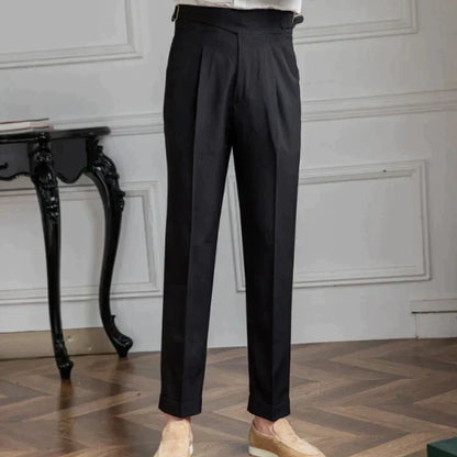 Fred -Elegant men's pants