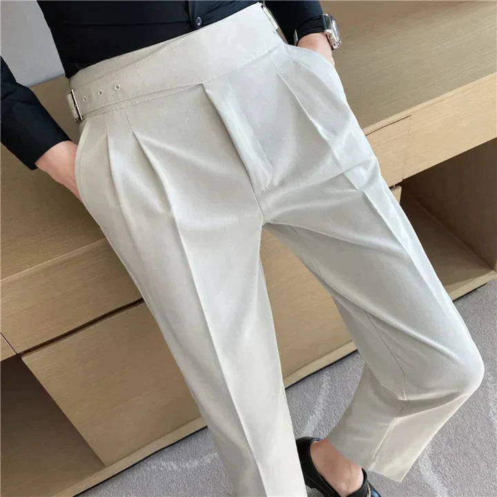 Fred -Elegant men's pants