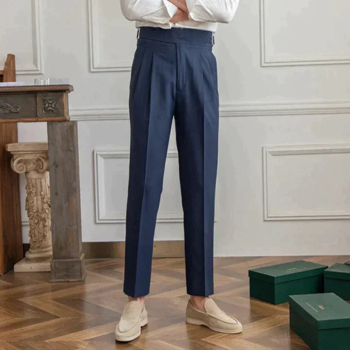 Fred -Elegant men's pants