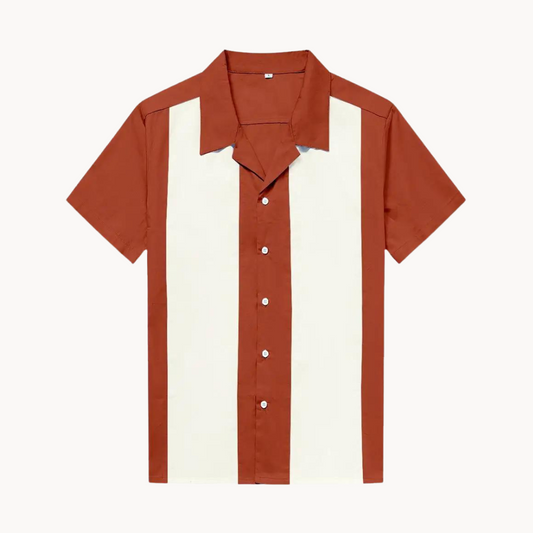 Torsen | Casual chic cotton polo shirt