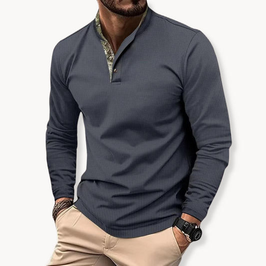 Callum | Classic Polo for Men