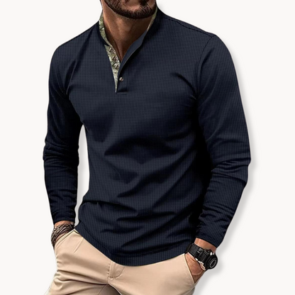 Callum | Classic Polo for Men