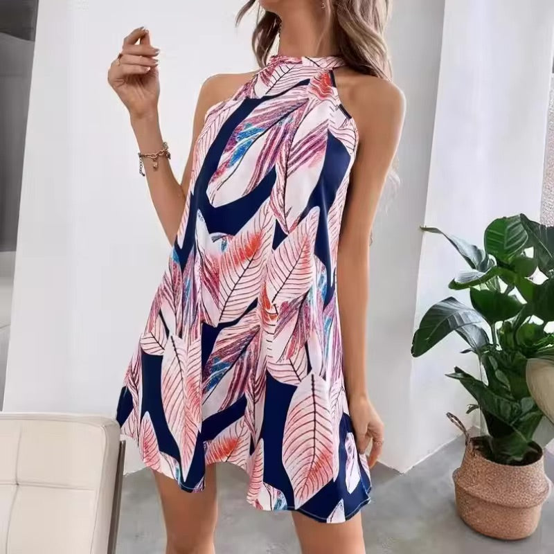 Nikiola - Elegant Summer Dress