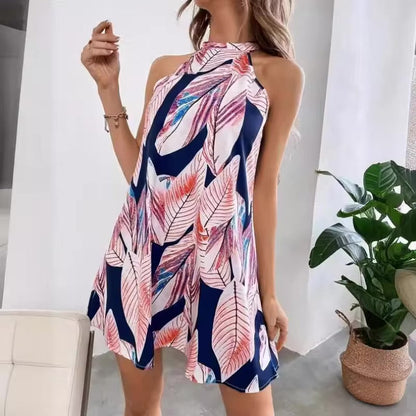 Nikiola - Elegant Summer Dress