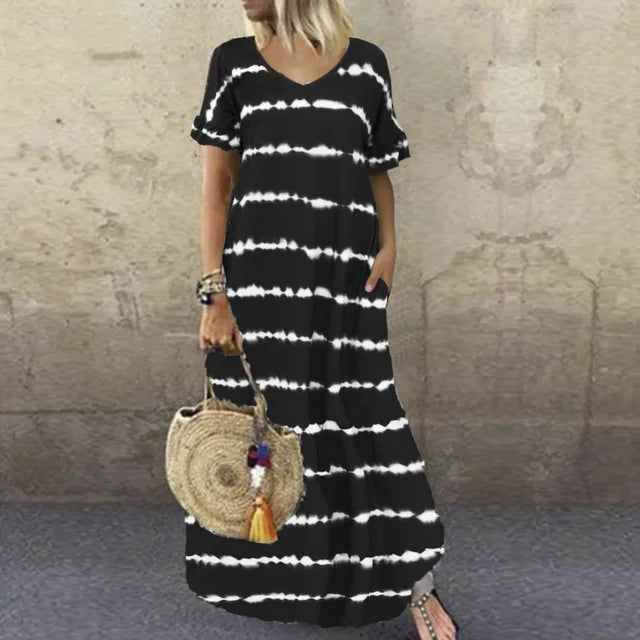 Noemi - Soft and airy dress