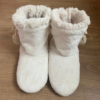 Nuria - Winter Warm Slipper