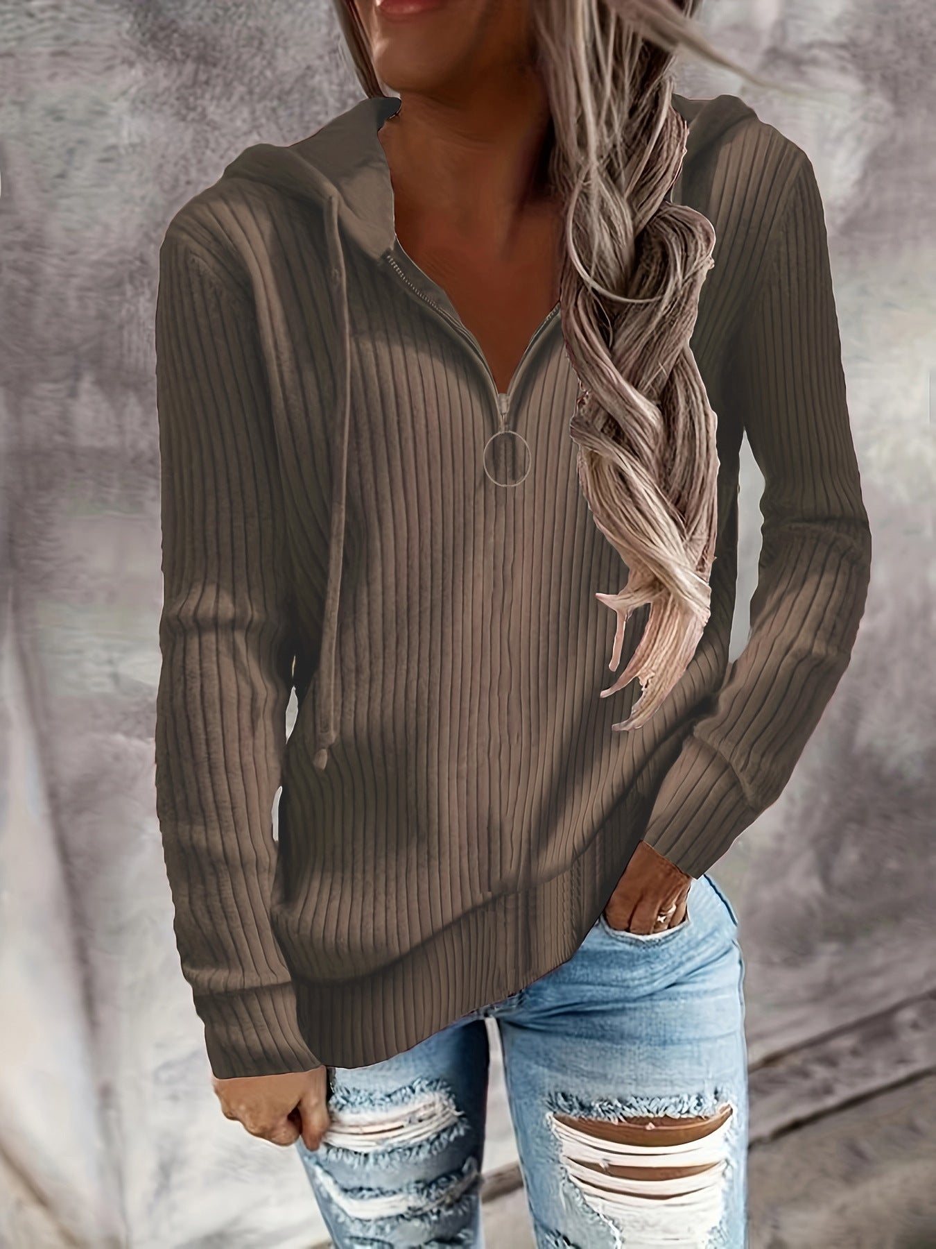 Ariella® | Effortless and stylish shirt