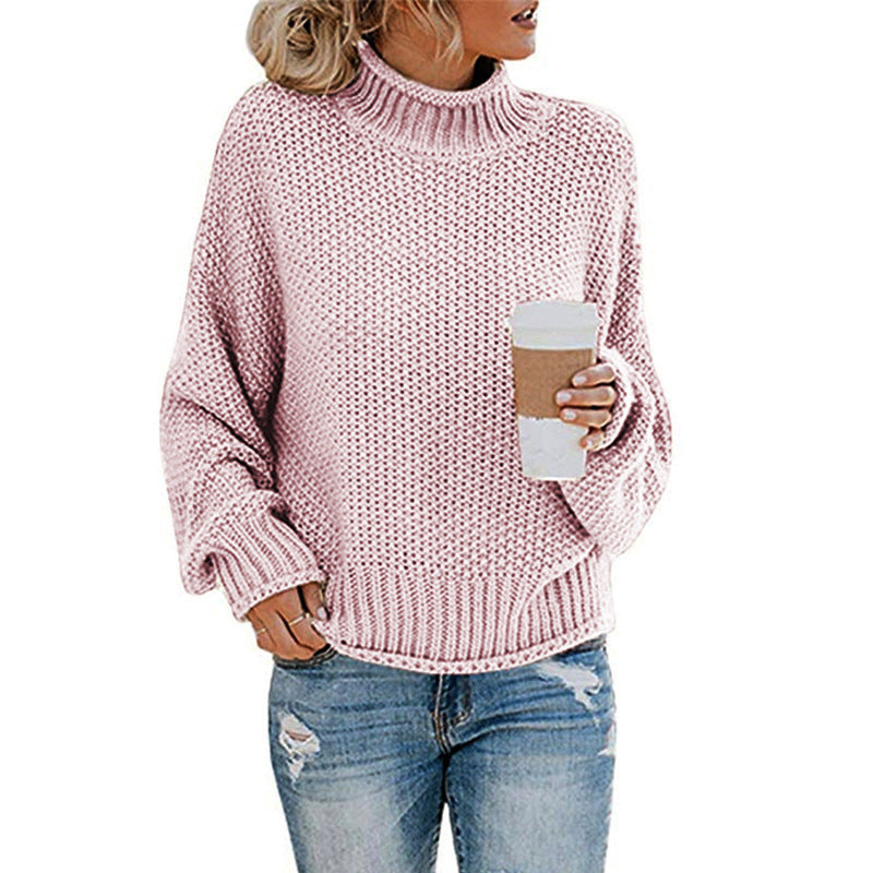 Svetlana® Relaxed and timeless overall jumper