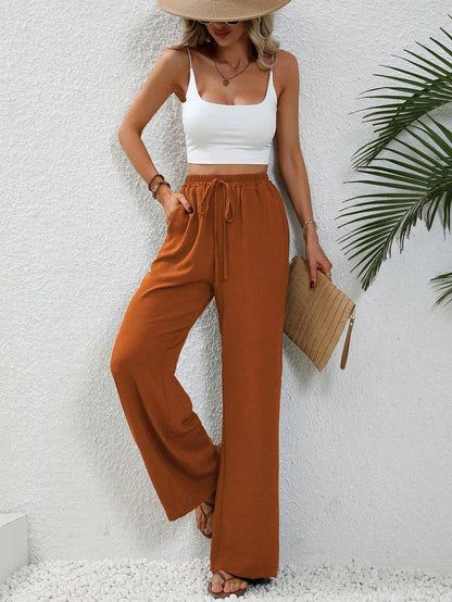 Blair - High Quality Cotton Pants for Women