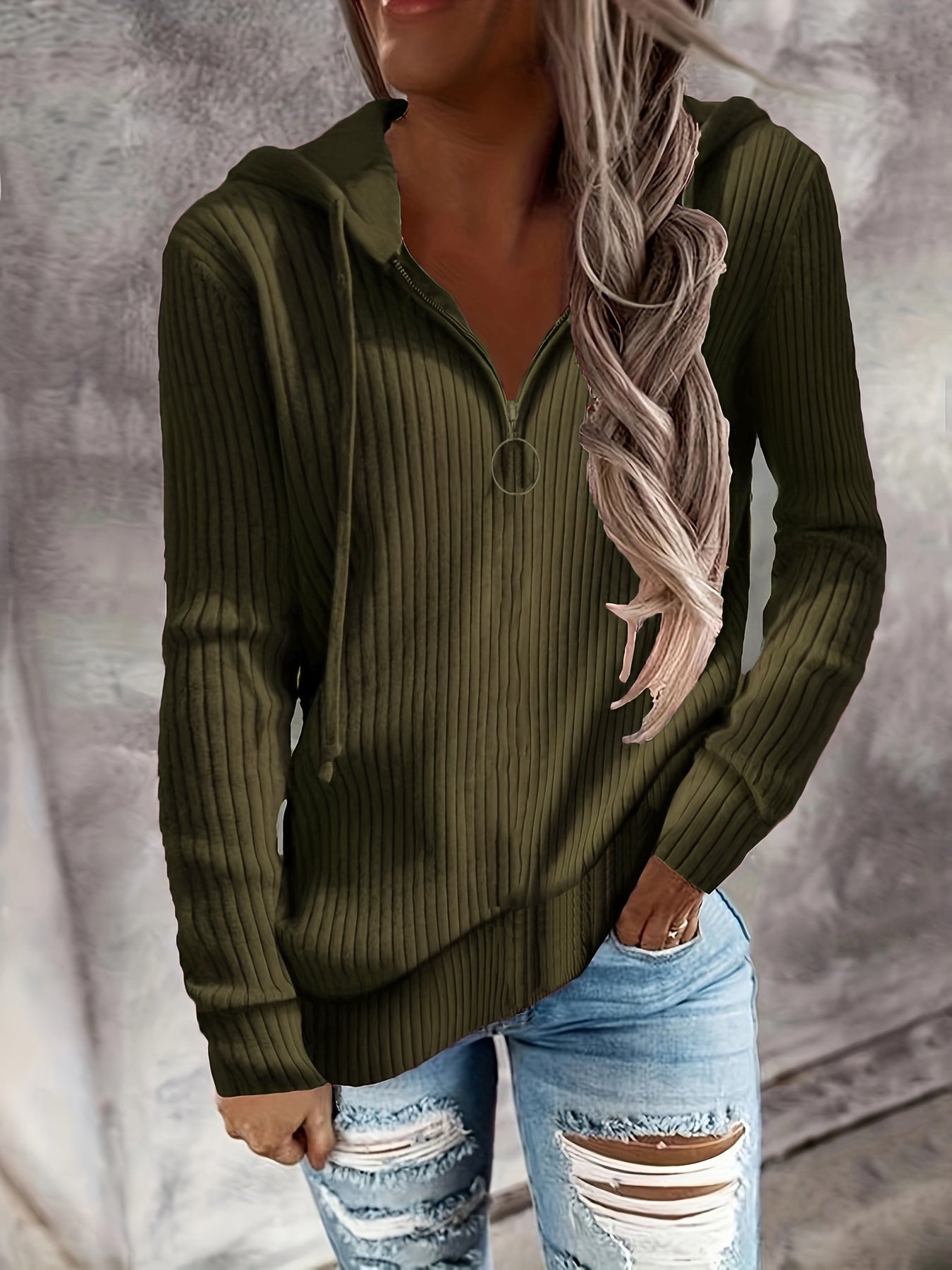 Ariella® | Effortless and stylish shirt