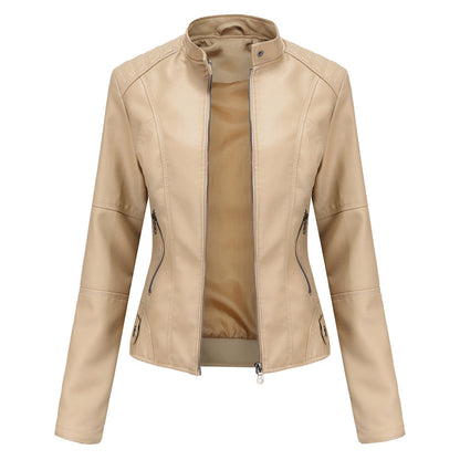 Chic, slim jacket for women