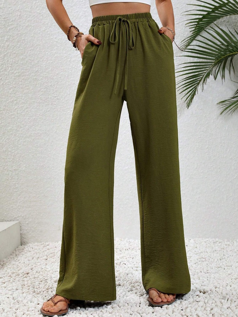 Blair - High Quality Cotton Pants for Women