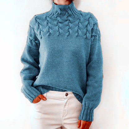 Arminda® | Fashionable and minimalist overall jumper