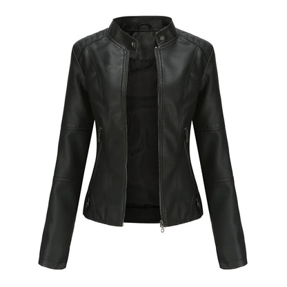 Chic, slim jacket for women