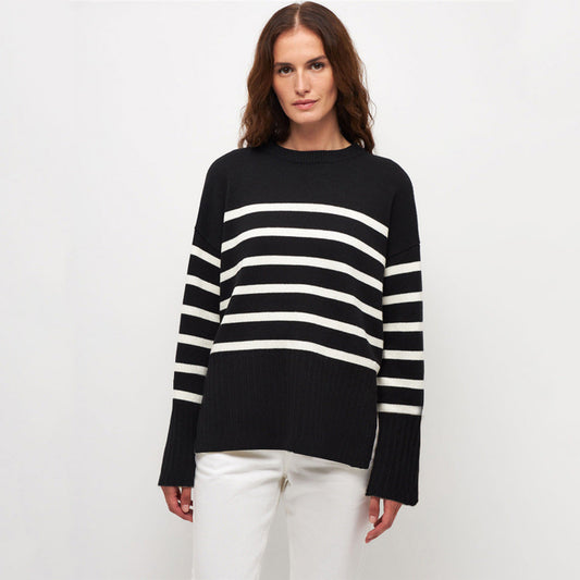 Salome® | Timeless and stylish overall jumper