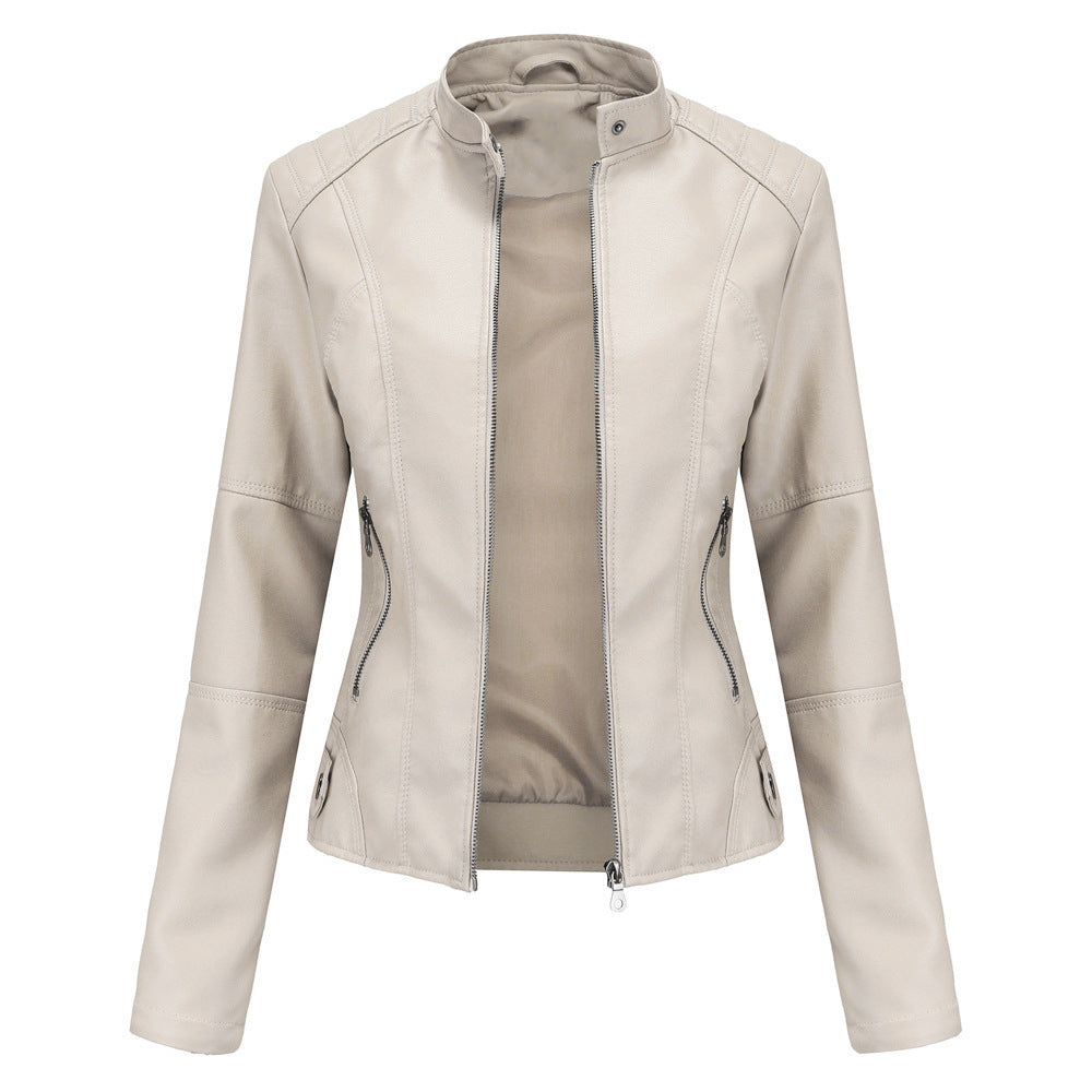 Chic, slim jacket for women