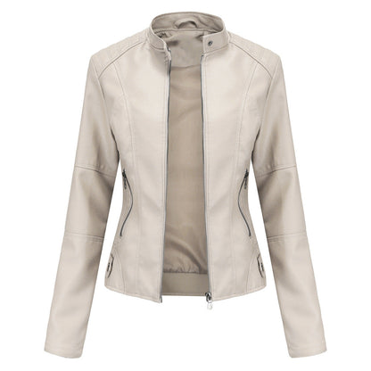 Chic, slim jacket for women