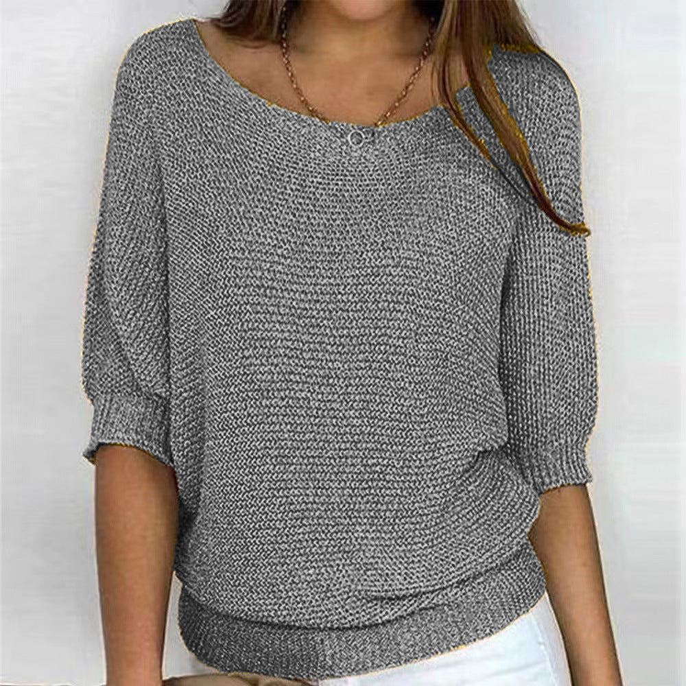 Kaelyn® | Fashionable and Effortless Pullover