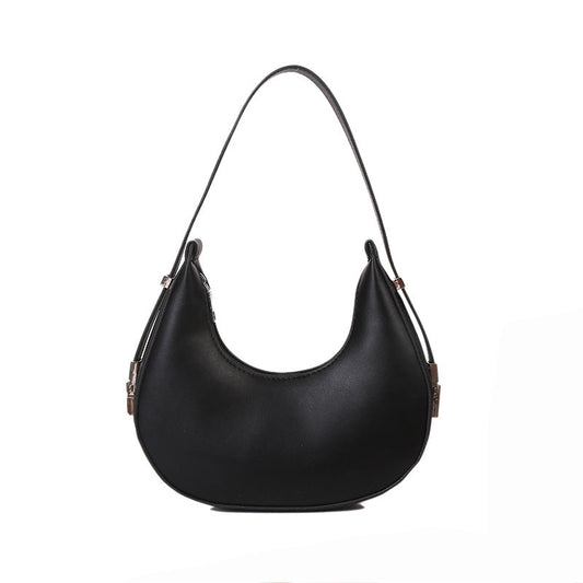 Nadia | Elegant and Timeless Shoulder Bag