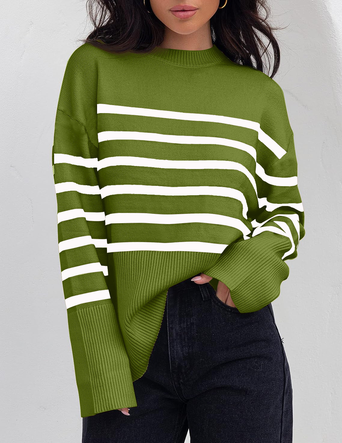 Astraea® | Modern and versatile general jumper