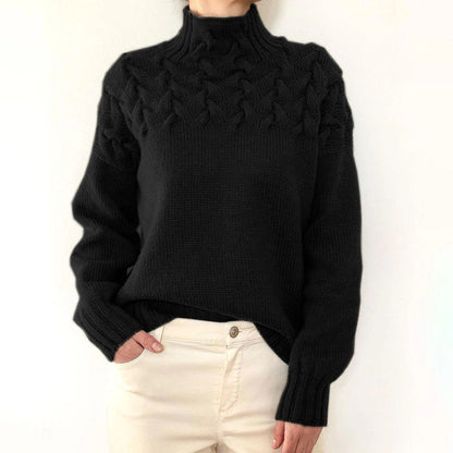 Arminda® | Fashionable and minimalist overall jumper