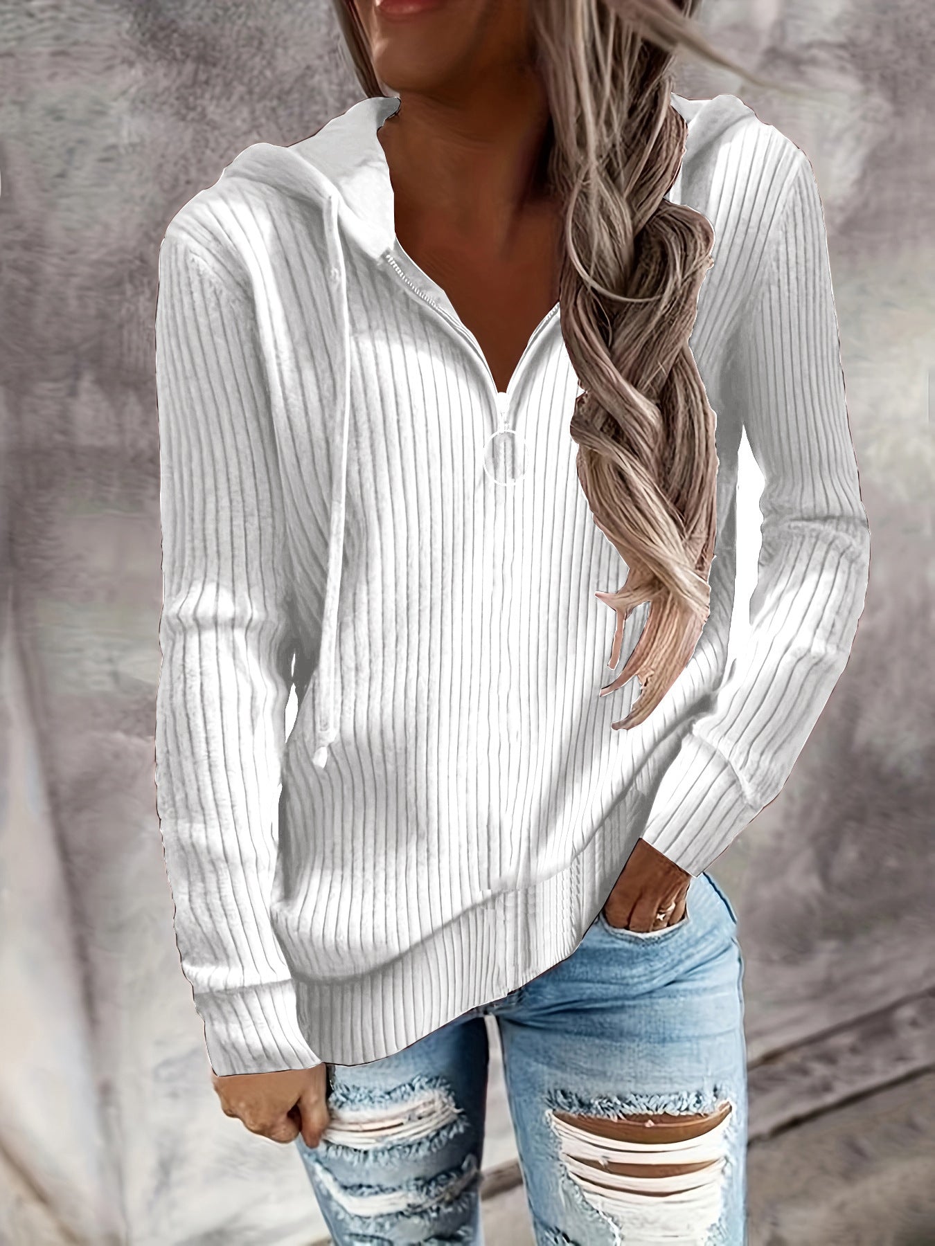 Ariella® | Effortless and stylish shirt