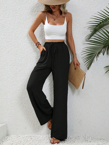 Juliette - Soft, casual summer pants