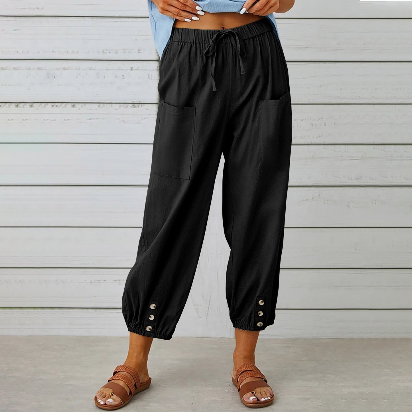 Stylish pants - Minna