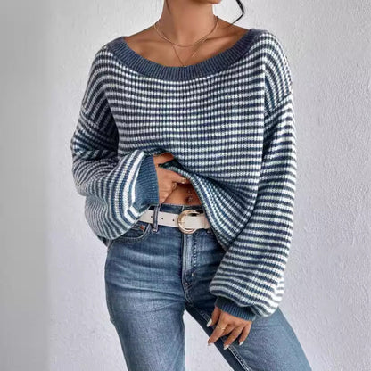 Glynis® | Chic and versatile jumper