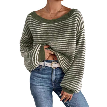 Glynis® | Chic and versatile jumper