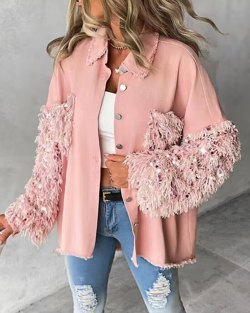 Addisonia - Stylish jacket for ladies