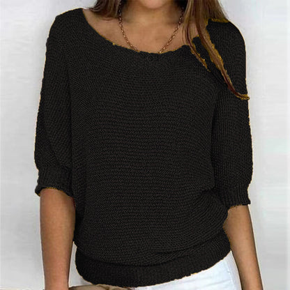 Kaelyn® | Fashionable and Effortless Pullover