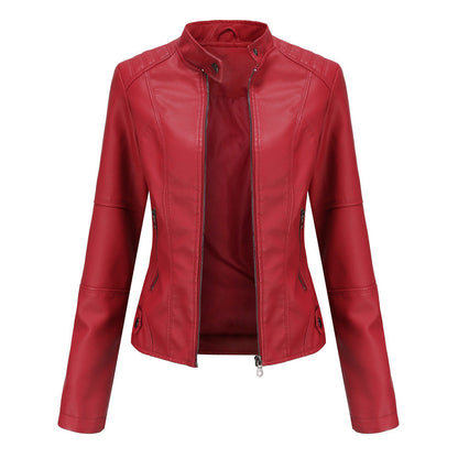 Chic, slim jacket for women