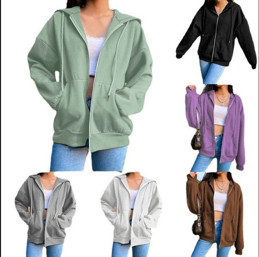 Melissa® Stylish and versatile jacket