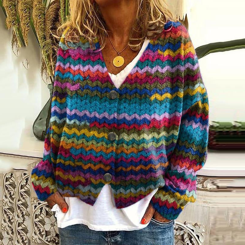 Finley® elegant and versatile cardigan