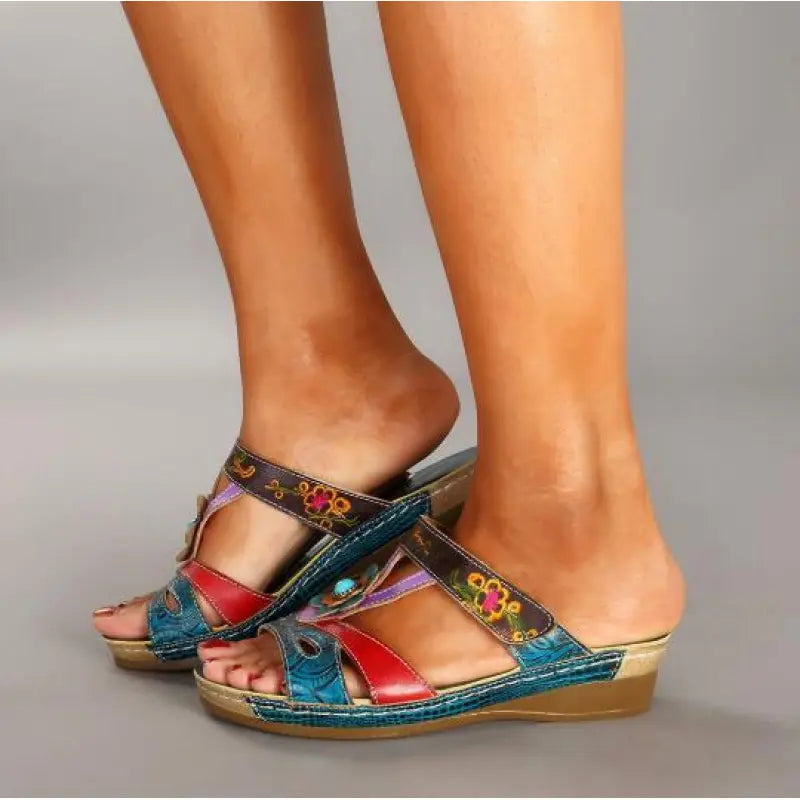 Marian - Orthopaedic Sandals