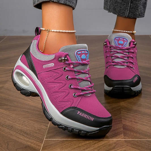 Eva | Comfortable hiking shoes for women