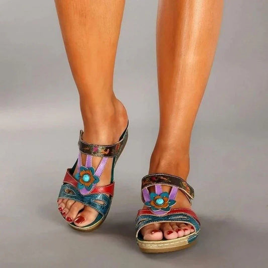 Marian - Orthopaedic Sandals