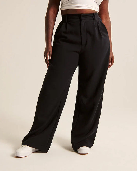 Émilie - Tailored pants