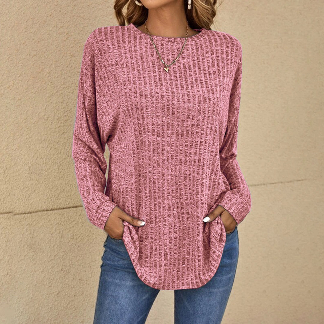 Jess | Stylish Ladies Sweatshirt Fall