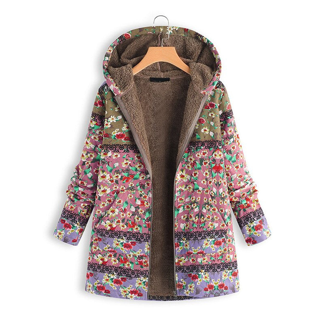 Stylish women's jacket